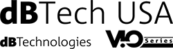 dB Technologies Help Center home page